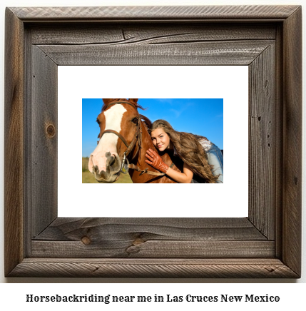 horseback riding near me in Las Cruces, New Mexico